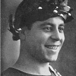 Portrait of Egidio Armelloni