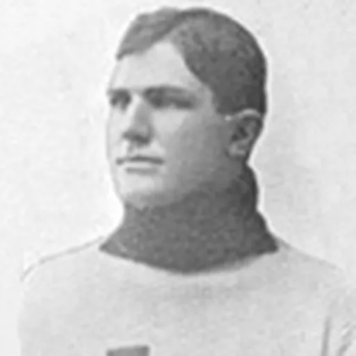 Portrait of J. E. Platt