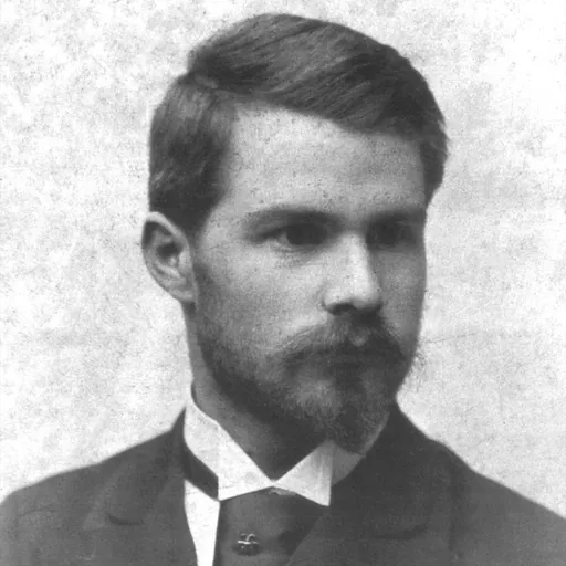Portrait of Ivan Tišov