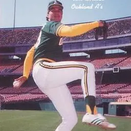Portrait of Tim Birtsas