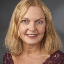 Portrait of Sonja Steffen