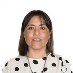 Portrait of Nilda Mabel Carrizo