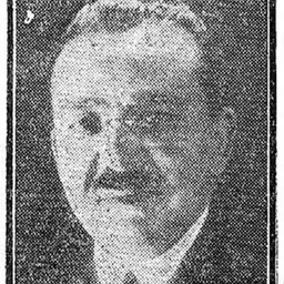 Portrait of Diego Hidalgo y Durán