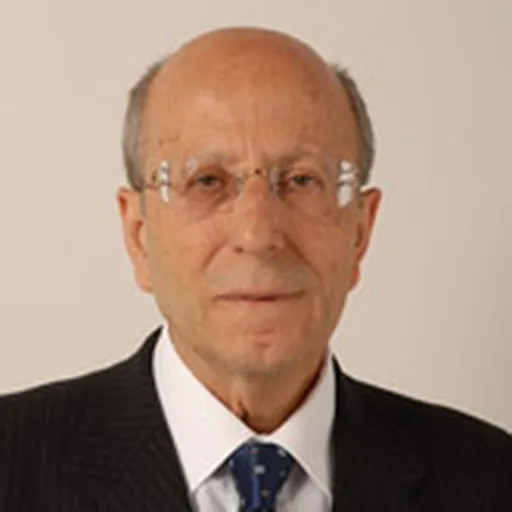 Portrait of Francesco Paolo Lucchese