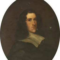 Portrait of Sir Richard Cust, 2nd Baronet
