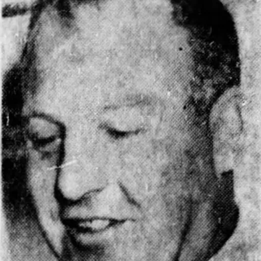 Portrait of Earl Insley