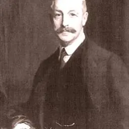 Portrait of Antonius Johannes Jurgens