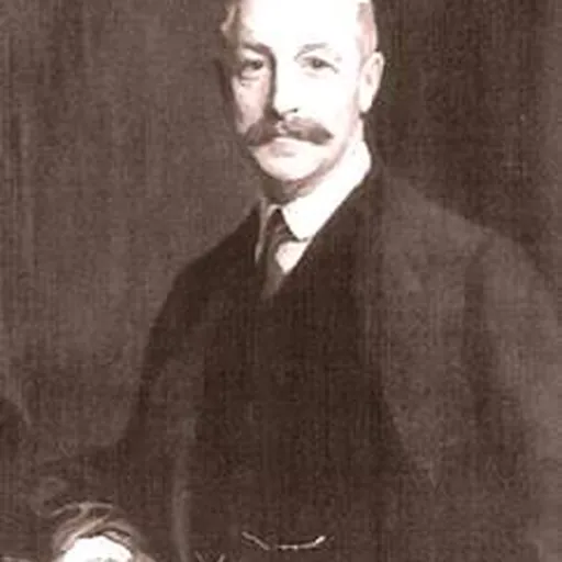 Portrait of Antonius Johannes Jurgens