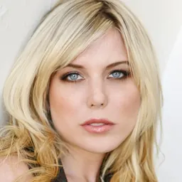 Portrait of Alyssa Nicole Pallett