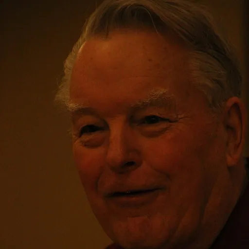 Portrait of Joseph A. Amato