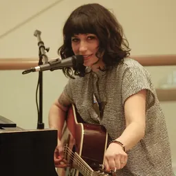 Portrait of Jessica Dobson
