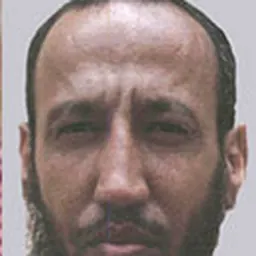 Portrait of Hamada Ould Mohamed Kheirou