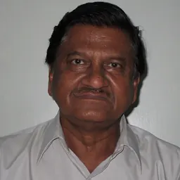 Portrait of Abul Kashem Fazlul Haq