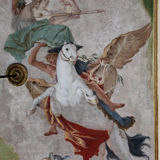 Portrait of Pier Francesco Guala