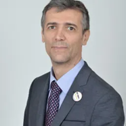 Portrait of Gianni Girotto