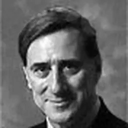 Portrait of Walter Frey