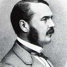 Portrait of Carl von Blixen-Finecke