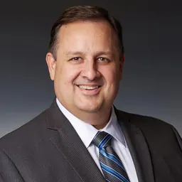 Portrait of Walter Shaub