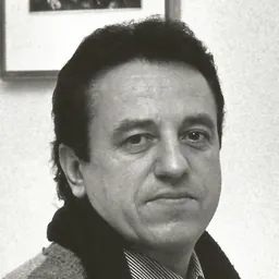 Portrait of Rifo Dobra
