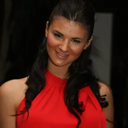 Portrait of Stephanie Zammit