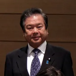 Portrait of Issei Kitagawa