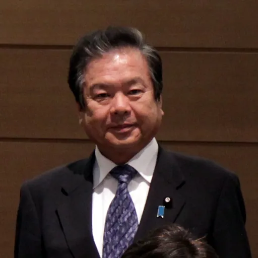 Portrait of Issei Kitagawa