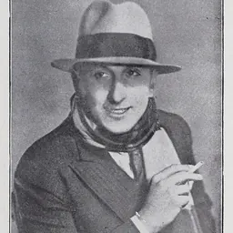 Portrait of Jean de Létraz