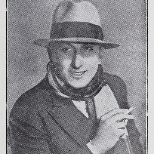 Portrait of Jean de Létraz