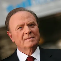 Portrait of Ennio Doris