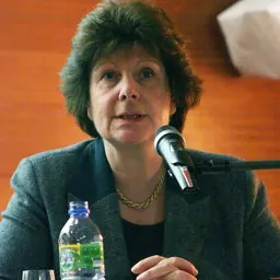 Portrait of Anne de Tinguy