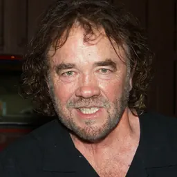 Portrait of Gary Morris