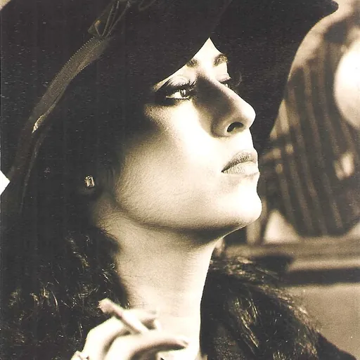 Portrait of Nivedita Bhattacharya