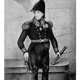 Portrait of Henry Digby