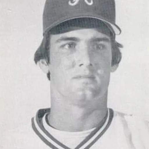Portrait of Tony Brizzolara