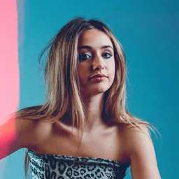 Portrait of Katie Kittermaster