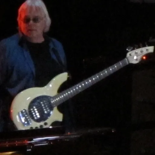 Portrait of Cliff Hugo