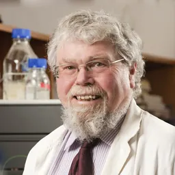 Portrait of Warren Tate