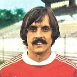 Portrait of Gilles Bocq