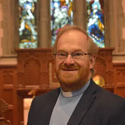 Portrait of Arthur Barrett