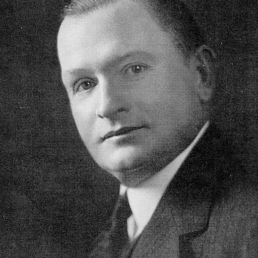 Portrait of Francis P. Murphy