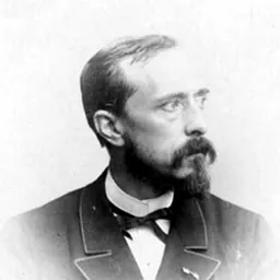 Portrait of Charles Mathieu Schols