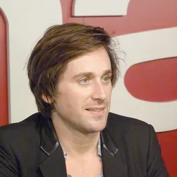Portrait of Thomas Dutronc