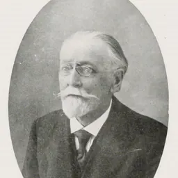 Portrait of Jules Cardot