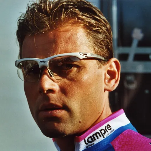 Portrait of Ján Svorada