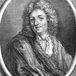 Portrait of David-Augustin de Brueys