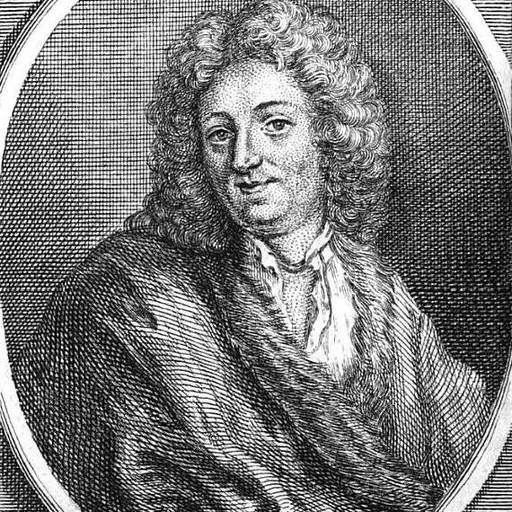 Portrait of David-Augustin de Brueys