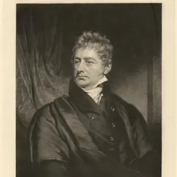 Portrait of Philip Bury Duncan