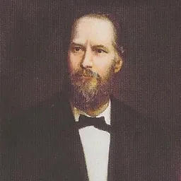 Portrait of Andreas Kornhuber