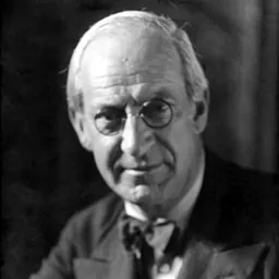 Portrait of Andrew Paterson