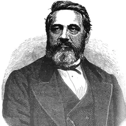 Portrait of Wilhelm Herchenbach